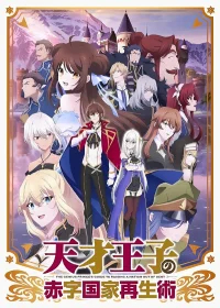 Руководство гениального принца по вызволению страны из долгов бесплатно