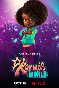 Мир Кармы бесплатно